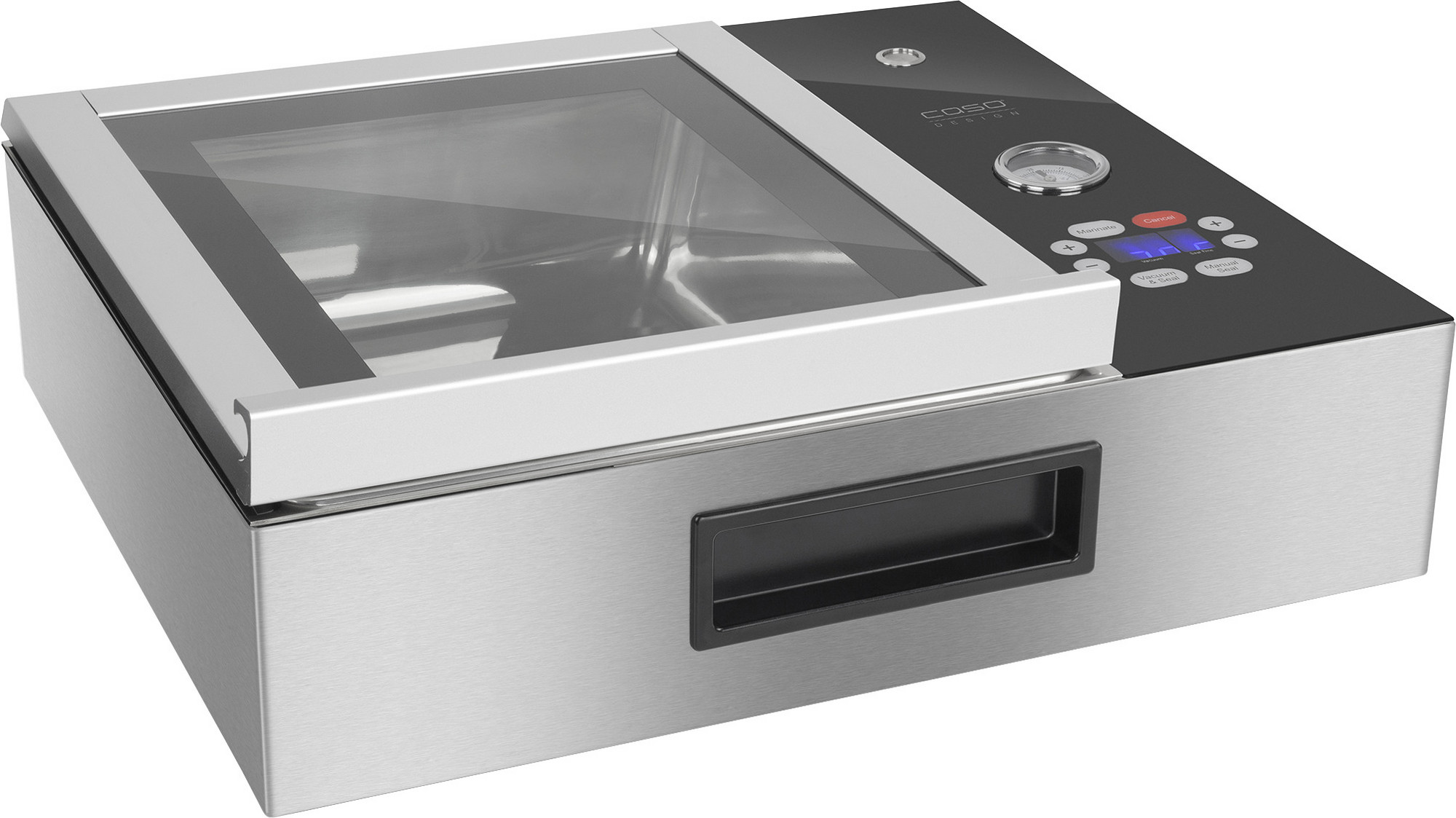 Kammervakuumierer "VacuChef SlimLine"